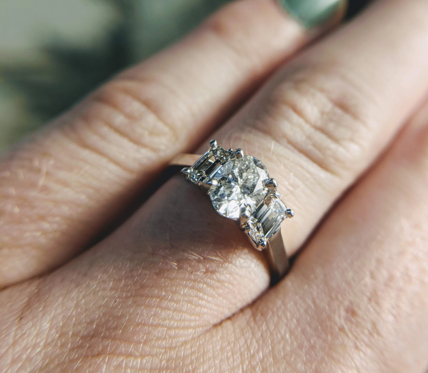 How Much Should You Spend On An Engagement Ring? Secrète Fine Jewelry