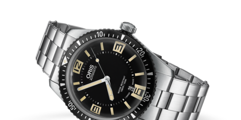 Latest oris watches on sale 2018