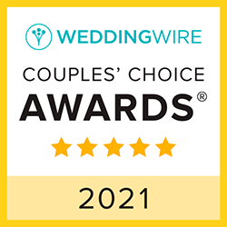 couple's choice award 2021